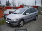 Opel Zafira 2.0 Dti 16v Comfort - mejor precio | unprecio.es