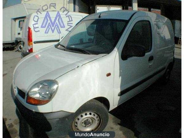 Renault Kangoo Express 1.9D Confort 65