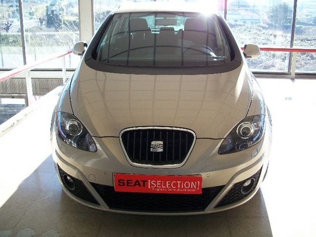 SEAT ALTEA  XL 2.0TDI SPORT DSG