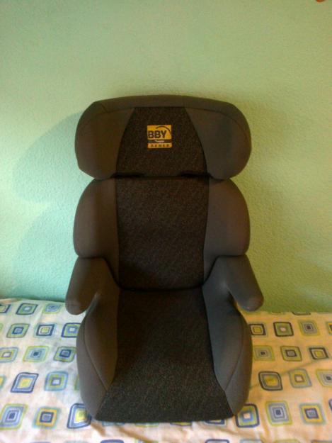 silla de bebe para coche