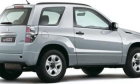 Suzuki Grand Vitara 1.9 DDiS JXE City 3P - mejor precio | unprecio.es