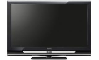 Vendo televisor lcd sony - kdl46w4500