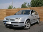Volkswagen Golf (2002) à 2 500 - mejor precio | unprecio.es