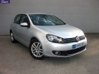 VOLKSWAGEN GOLF GTD 2.0TDI 170CV 6VEL 4P.BLANCO. - mejor precio | unprecio.es