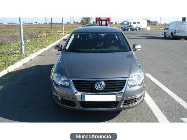 Volkswagen Passat 1.9 TDI Trendline 4p