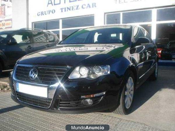 Volkswagen Passat 1.9TDI Advance