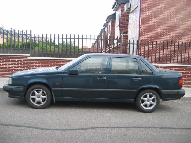 VOLVO 850 GLT 170 CV 2500 CC 5 cilindros