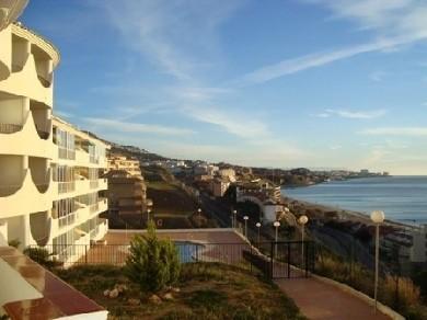 Apartamento con 2 dormitorios se vende en Fuengirola, Costa del Sol