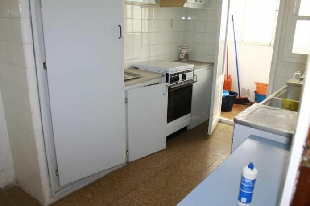 Apartamento en venta en València, Valencia (Costa Valencia)