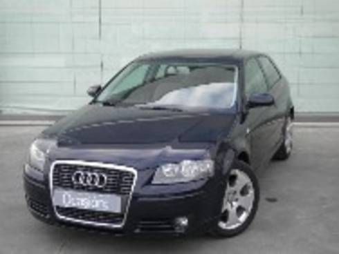 Audi A3 Diesel 1.9 TDI Ambition