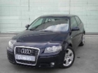 Audi A3 Diesel 1.9 TDI Ambition - mejor precio | unprecio.es