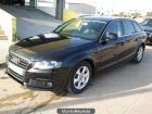 Audi A4 Avant 2.0TDI Quattro 143 DPF - mejor precio | unprecio.es