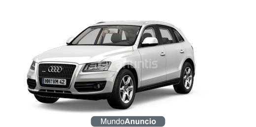 Audi Q5 2.0 TDI 143cv quattro DPF