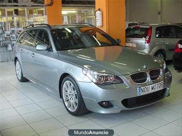 BMW 530 xd Touring