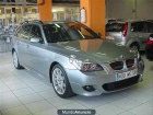 BMW 530 xd Touring - mejor precio | unprecio.es