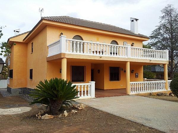 Chalet en Eliana (l´)