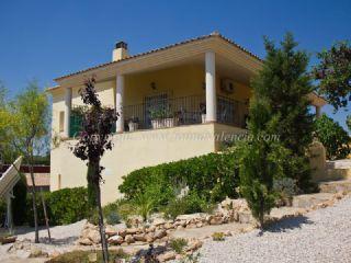 Chalet en venta en Alberic, Valencia (Costa Valencia)