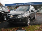 Chevrolet Captiva 2.0 4WD 7 Sitzer LT Automatik - mejor precio | unprecio.es