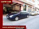 Citroën C5 2.0i 16v SX - mejor precio | unprecio.es