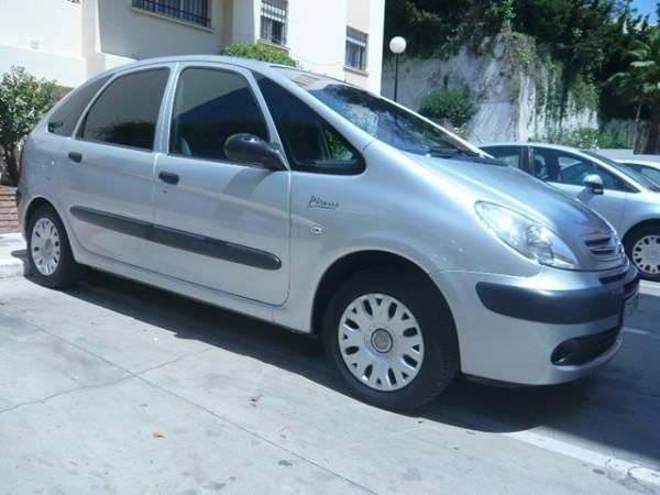 Citroen Xsara Picasso 2.0 HDI 90cv. SX