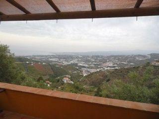 Finca/Casa Rural en venta en Algarrobo, Málaga (Costa del Sol)