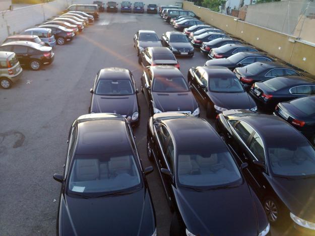 Giolimpieza lavado de coches en domicilio sin agua