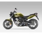 HONDA CBF 600 - mejor precio | unprecio.es