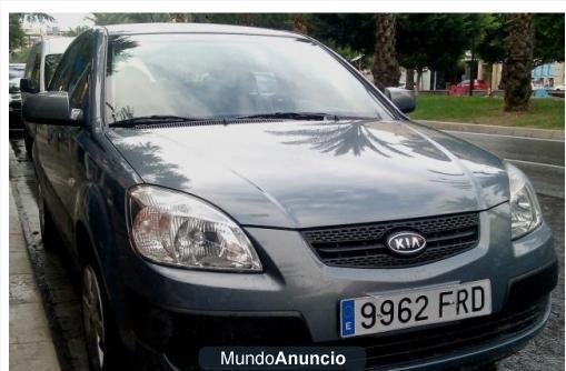 Kia Rio 1.5 CRDi Emotion