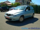 Lancia Y - mejor precio | unprecio.es