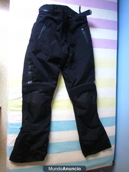 PANTALóN CORDURA HELD NUEVO 70€