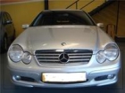 Paragolpes Mercedes C Sport Coupe,delantero.Gama 2000  rf 651/127 - mejor precio | unprecio.es