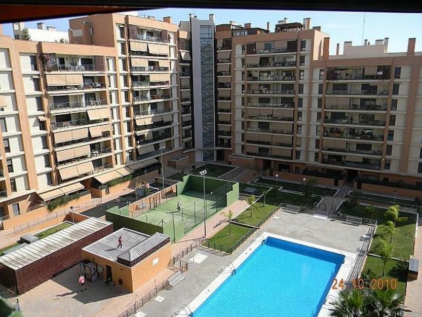 Piso de 80 m2 en Pau 1