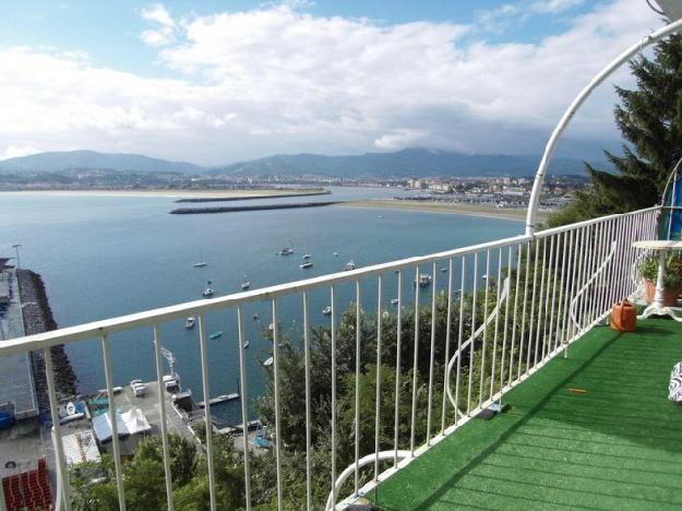 Piso Venta Hondarribia