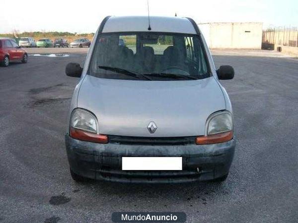 Renault Kangoo 1.9D Pampa 65