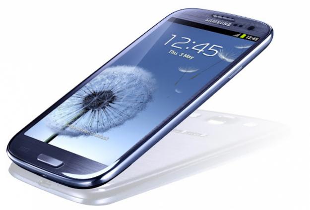 Samsung galaxy siii nuevo  oferta + garantia oficial