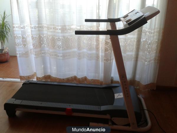 VENDO CINTA DE CORRER DOMYOS. PERFECTO ESTADO!