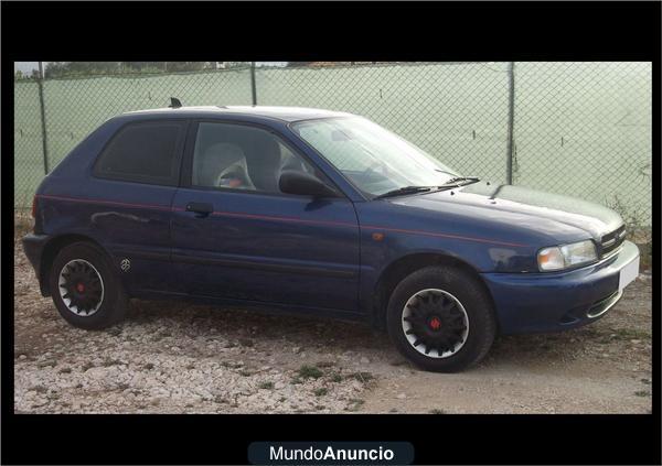 VENDO ZUSUKI 1.6 SPORT