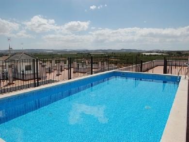 Apartamento con 3 dormitorios se vende en Los Montesinos, Costa Blanca, Vega Baja Torrevieja