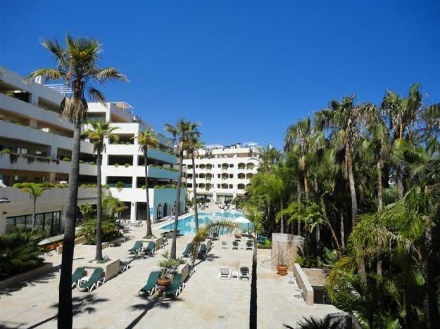 Apartamento en Marbella