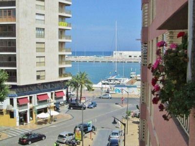 Apartamento en venta en Dénia, Alicante (Costa Blanca)