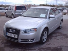 Audi A4 3.0TDI 240CV STRONIC QUATTRO. BERLINA.NUEVO.NACIONAL. - mejor precio | unprecio.es