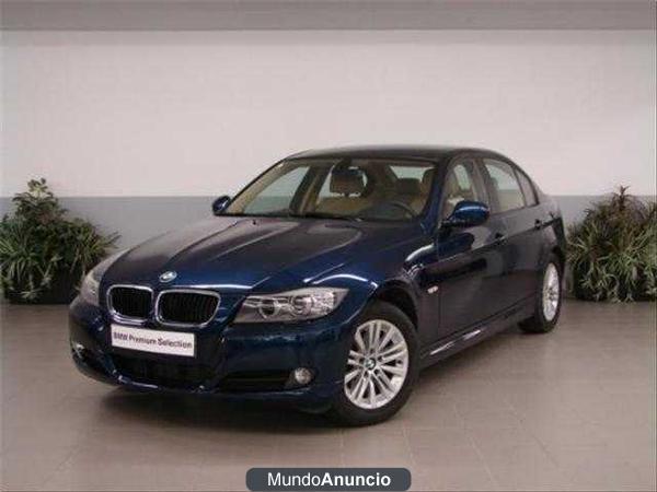 BMW 320 D 320d Berlina