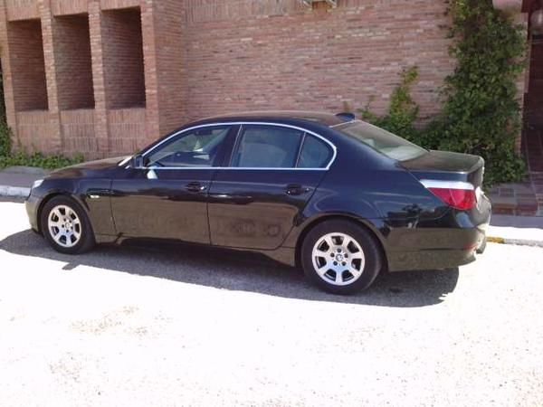 BMW  530D  FULL  EQUIP  IMPECABLE