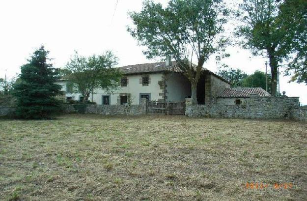 Casa en Campoo de Enmedio