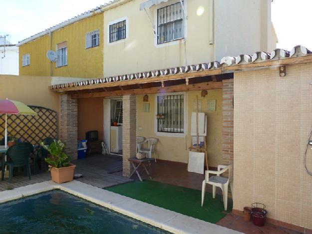 Casa pareada en Fuengirola