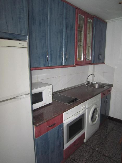 Centrico apartamento muy cuidado logroÑo