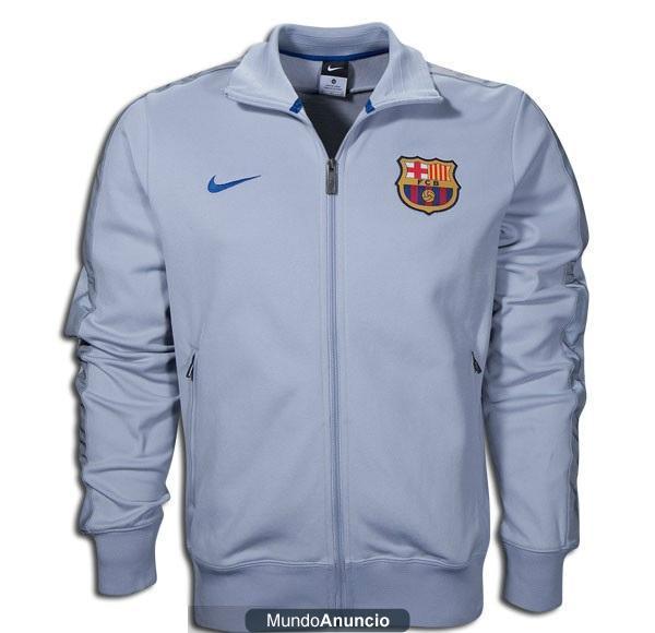 CHAQUETAS DEL BARCELONA 2012, ENVIOS GRATIS!!!