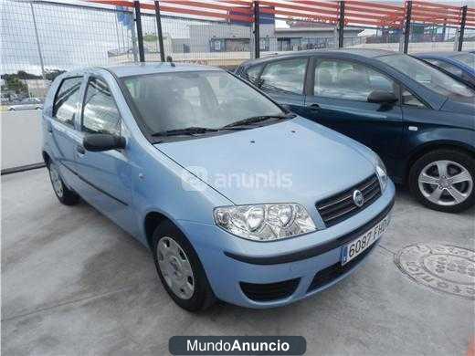 Fiat Punto 1.2 Feel