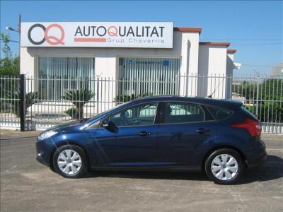 Ford Focus 1.6 TDCi 115cv Trend