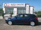 Ford Focus 1.6 TDCi 115cv Trend - mejor precio | unprecio.es